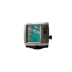 Garmin GPSMAP 525S -  1